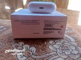  2 airpods pro ايربود برو