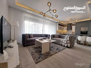  1 شقة للايجار في عبدون  ( Property 36364 ) سنوي فقط