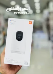  1 MI 360 Home Security camera 2k pro