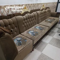  4 ديوان للبيع