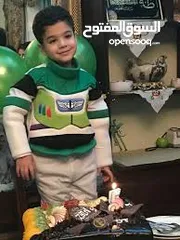  5 لبسات مهن اطفال للبيع اون لاين