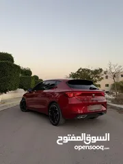  3 سيات ليون Fr 2020 Siat