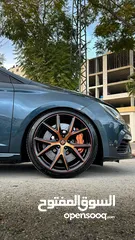  14 SEAT LEON CUPRA 2021