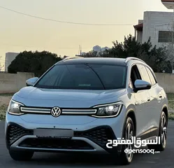 3 ID6 بحاله الزيرو موديل 2022