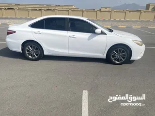  10 Toyota Camry 2015 Urgent sale