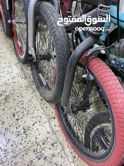  19 دراجات هوائيه امريكيه ماركات عالميه