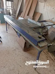  1 منجره للبيع لعدم التفرغ