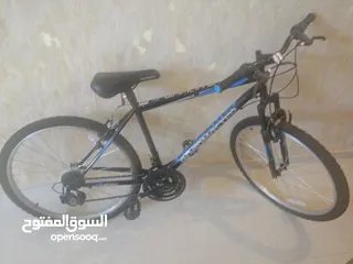  1 بسكليت نوع Road master وارد أمريكي
