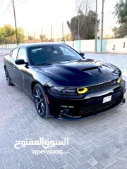  1 جارجر 2023 فئة GT