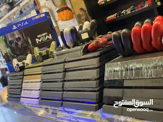  30 نحن خيارك الأول والأفضل في عالم البلايستيشن أفضل سعر في المملكة   ps4 ps5 بلايستشين PlayStation