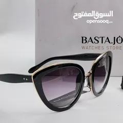  3 تألقي بمجموعة جديدة من النظارات الشمسية النسائية 2025 نظارات شمسية تناسب الجميع