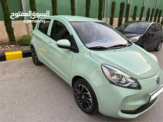  7 شانغان اي ستار Estar E-star 2022