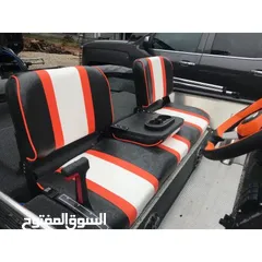  13 fishing bag and boat seats cover