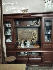  1 بوفيه صالون