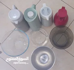  2 ادوات مطبخ ومنزل للبيع