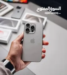  5 ايفون 15 برو ماكس هاي كوبي