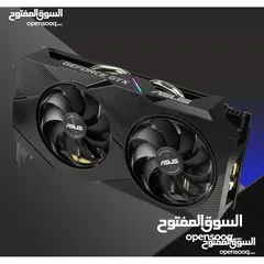  10 كومبيوتر جيمنج INTEL CORE i7 6700 - 16GB DDR4 RAM - ASUS NVIDIA GTX 1660 SUPER 6GB GDDR6 GAMING PC