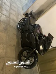  4 دراجة كهرباء بطح الوحيدة في الاردن مرخصة