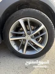  7 الصيني MG EHS ترخيص 2022 محرك 1600 هايبرد/plugin جير أوتوماتيك 284 حصان