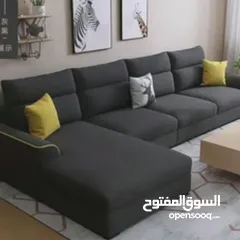  19 Sofa seta New available for sela work Oman