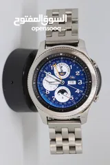  18 ORIGINAL SAMSUNG SMART GALAXY WATCH GEAR S3 CLASSIC