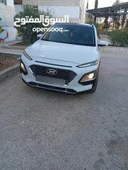  2 جيب هونداي كونا موديل 2020 سعر حرق على الكاش 72