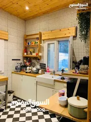  6 فيلا مفروشة سوبر ديلوكس اعلان رقم (V70)