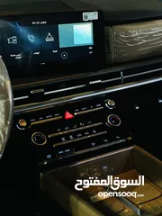  7 هيونداي سنتافي 2024