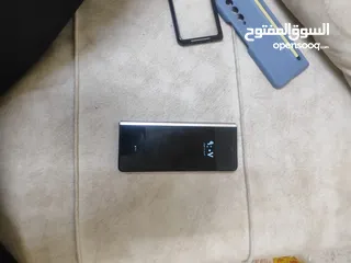  3 سامسونج zfold3  للبدل على بلايستيشن 5