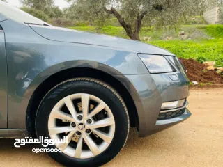  1 سكودا ديزل