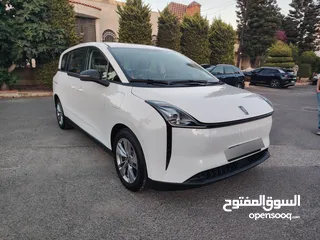  1 بستيون BESTUNE E05 NAT 2023 – كهربائية بالكامل
