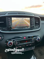  16 كيا سورينتو 2019 متور 2200 2/4 بالصلاة عالنبي مواصفات كوريا ترخيص وتأم للمعني فقط