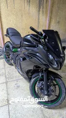  4 كاوسكي Kawasaki