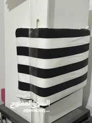  2 غرفة نوم اطفال نضيفة جداً بحالة الوكالة