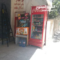  9 محل ميني ماركت بابين للبيع