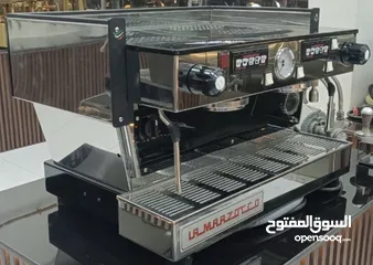  3 La marzocco linea classic 2gr