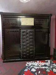  3 غرفه نوم دائرية