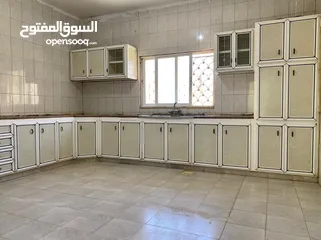  4 بيت مستقل للايجار ضاحية الملك عبدالله/ 200 متر