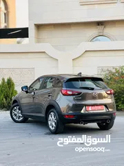  11 MAZDA CX -3 MID OPTION 2019