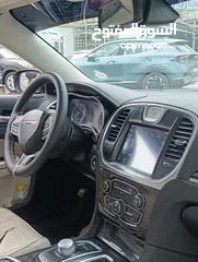  13 كرايسلر 300c  2017
