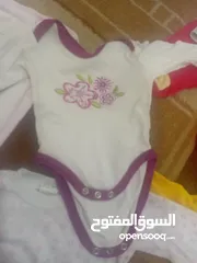  14 ملابس بيبي للبيع