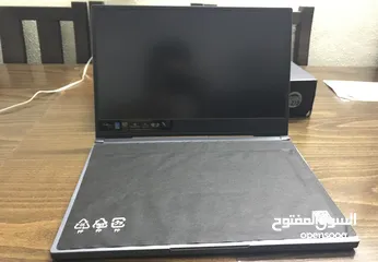  2 Asus ROG ZEPHYRUS M15 - أسوس جيمينغ