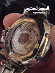  4 clerc icon 8 Swiss made
