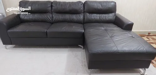  1 sofa from homecentre