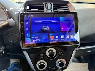  21 نيسان صني 7جيد 2019 ماشيه 70 الف فل بسعر مغري كاش واقساط بدفعه 2000 دينار