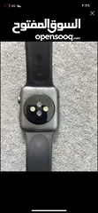  2 Apple Watch الجيل الاول