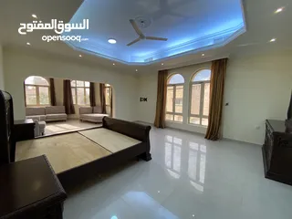  15 Villa for rent in Hidd with pool