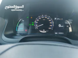  10 هيونداي ايونك2018