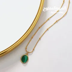  22 سوار ذهبي فاخر بتصميم أنيق ومميز