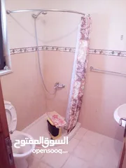  9 شقة مفروشة للايجار رام الله التحتا للموظفات فقط